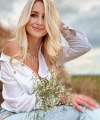 profile of Ukrainian mail order brides Anastasiya