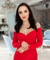 profile of Ukrainian mail order brides Viktoriya