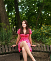 profile of Ukrainian mail order brides Tatyana