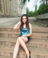 profile of Ukrainian mail order brides Tatyana
