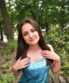 profile of Ukrainian mail order brides Tatyana