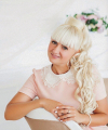 profile of Ukrainian mail order brides Olena