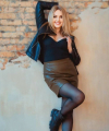 profile of Ukrainian mail order brides Aleksandra