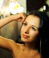 profile of Ukrainian mail order brides Yana