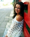 profile of Ukrainian mail order brides Yana