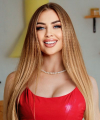 profile of Ukrainian mail order brides Anastasiya