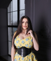 profile of Ukrainian mail order brides Anastasiya