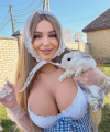 profile of Ukrainian mail order brides Anastasiya