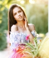 profile of Ukrainian mail order brides Irina