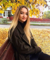 profile of Ukrainian mail order brides Nadiya