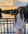 profile of Ukrainian mail order brides Nadiya