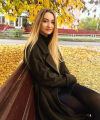 profile of Ukrainian mail order brides Nadiya