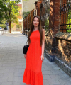 profile of Ukrainian mail order brides Nadiya