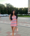 profile of Ukrainian mail order brides Karina