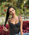 profile of Ukrainian mail order brides Karina