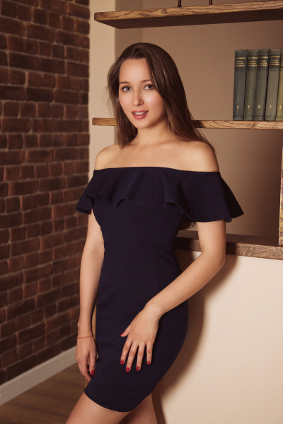 Anita 30 years old Ukraine Luts'k, Ukrainian bride profile, ukrainianbridesint.com