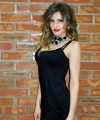 profile of Ukrainian mail order brides Anastasiya