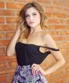 profile of Ukrainian mail order brides Anastasiya