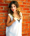 profile of Ukrainian mail order brides Anastasiya