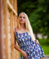 profile of Ukrainian mail order brides Yuliya