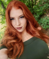 profile of Ukrainian mail order brides Anastasiya