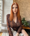 profile of Ukrainian mail order brides Anastasiya