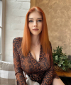profile of Ukrainian mail order brides Anastasiya