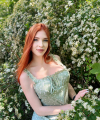 profile of Ukrainian mail order brides Anastasiya