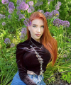 profile of Ukrainian mail order brides Anastasiya