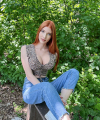 profile of Ukrainian mail order brides Anastasiya