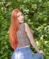 profile of Ukrainian mail order brides Anastasiya