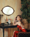 profile of Ukrainian mail order brides Mariya