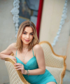 profile of Ukrainian mail order brides Alina