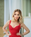 profile of Ukrainian mail order brides Alina