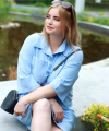 profile of Ukrainian mail order brides Yuliya