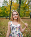 profile of Ukrainian mail order brides Yuliya