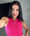 profile of Ukrainian mail order brides Olga