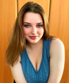 profile of Ukrainian mail order brides Alina