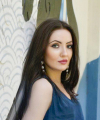 profile of Ukrainian mail order brides Dariia