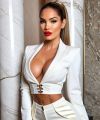 profile of Ukrainian mail order brides Celia
