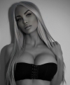 profile of Ukrainian mail order brides Celia