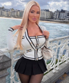 profile of Ukrainian mail order brides Celia