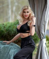 profile of Ukrainian mail order brides Polina