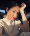 profile of Ukrainian mail order brides Andra- Natalia