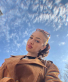 profile of Ukrainian mail order brides Andra- Natalia