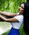 profile of Ukrainian mail order brides Tatyana