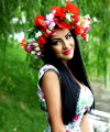 profile of Ukrainian mail order brides Tatyana