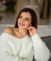 profile of Ukrainian mail order brides Anastasiya