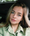 profile of Ukrainian mail order brides Anastasiya