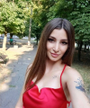 profile of Ukrainian mail order brides Irina